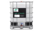 TeraFil - Model GRT ACTIVATE - Super-Activate Water Sprayed Suppression System