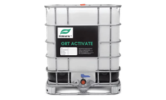 TeraFil - Model GRT ACTIVATE - Super-Activate Water Sprayed Suppression System