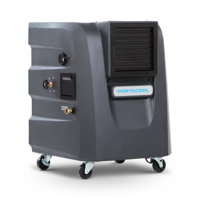Portacool Cyclone 120 Evaporative Coolers