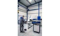 Manufacturing & Logistics Service