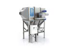 R&R-BETH - Model Mini ESP - Electrostatic Precipitator for Small Boilers