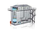 R&R-BETH® - Model ESP - Wet Electrostatic Precipitator for Air Pollution Control