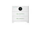 GSL Energy - Model  HESS5K10-EU and HESS5K20-EU - 10kWh/20kWh All-In-One Solar Energy Storage System