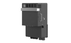 GSL ENERGY - Hybrid Inverters for Residential and Commercial Use