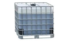 SINJI - Vanadium Electrolyte