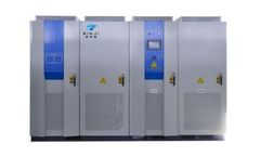 SINJI - Model BNSX-1000KS - 1000kw Flow Battery Storage Converter