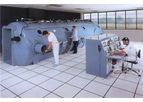 Perry Baromedical - Multiplace Hyperbaric Chambers