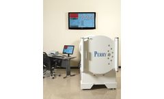 Perry Baromedical - Sigma Elite Chamber System
