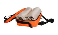 Brimstone - Model FP-BL-0506-HD3-K1 - Small Heavy Duty Preventer Li-Ion Fire Blanket