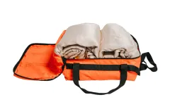 Brimstone - Model FP-BL-1616-HD3-A-K1 - Large Heavy Duty Li-Ion Fire Blanket for Industrial Use