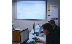 CIVA - NDT Simulation Training Courses