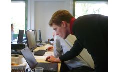 EXTENDE - Consulting in Non Destructive Testing