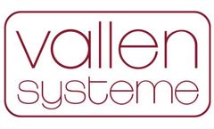 VisualAE - Suite Software for Data Acquisition and Data Analysis