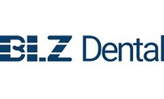 BLZ Dental - Model LS100 - Lab Scanner