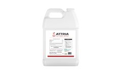 ST Biologicals - Model Attria - Foliar Plant Growth Nutrient