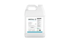 ST Biologicals - Model Instill-O - Bactericide/Fungicide Foliar Spray