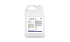 ST Biologicals - Model OGN 0-0-4-1S - Plant Growth Nutrient