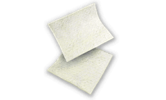 Absorbent Alginate Fibres