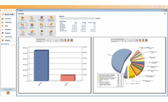FlexiBake - Manufacturing Analytics Software for Food & Beverage