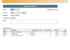 FlexiBake - Manufacturing Inventory Management Software