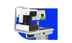 Alcon ARGOS - Optical Biometer with Image Guidance
