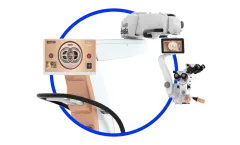 LuxOR® Revalia™ - Ophthalmic Microscope
