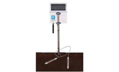 Paul-Tech - Real-time Soil Monitoring System for Agriculture