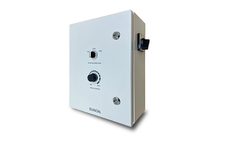 Sunonwealth - Model J BOX _ Knob   - Controller