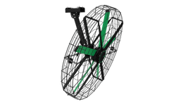 Sunonwealth - Wall-Mount Fan