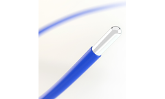 Baylis Medical Technologies - Nykanen Radiofrequency Wire for Controlled Tissue Punctures