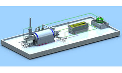 Mingjie - Batch Pyrolysis Plant