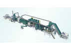 Mingjie - Fully Continuous Biomass Pyrolysis Plant