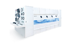 Oxicab - Multi-seat Hyperbaric Chambers