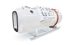 Oxicab - Multiplace Hyperbaric Chamber for Divers