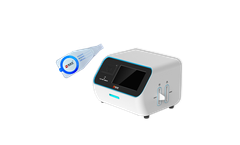 Lezhongsheng - Model LZS-HP-200 Series - Helicobacter Pylori Testing Equipment