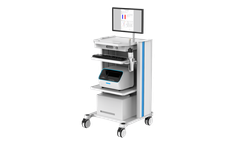 Lezhongsheng - Model ZK-NR-100A - Nasal Ventilation Measuring Instrument