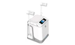 Lezhongsheng - Traditional Chinese Medicine Fumigation Machine