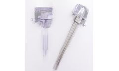 WELLMEDHZ - Model I - Disposable Laparoscope Trocar