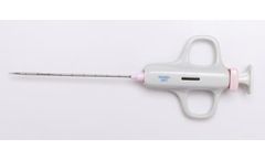 WELLMEDHZ - Model WLHZ-N1 - Semi-automatic Biopsy Needle