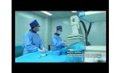 “Chinese Hernia Treatment ” Makes the Strongest Voice to the World - Video