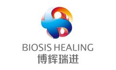 Biosis Healing Biological Company profile - Video