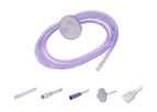 Panther - Insufflation Filter & Tubing Set