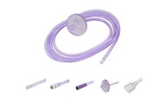 Panther - Insufflation Filter & Tubing Set