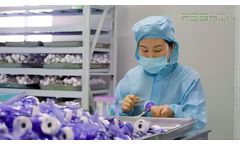 Medical Instruments Manufacturer - FESHIN - Video
