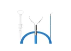 FESHIN - Model H20231 - Endoscopic Disposable Flexible Hemostatic Clips