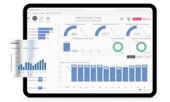 GreenCube - Electronic Health Record (EHR) HIMSS 7 Platform