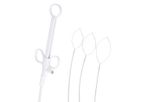 Soudon Medical - Endoscopic Disposable Polypectomy Snares with Oval Shape