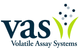Volatile Assay Systems (VAS)