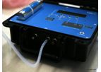 VAS - Model PVAS11 - Portable Push Pull Volatile Assay System