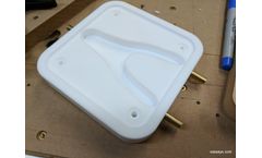 VAS - Y-Tube Olfactometer
